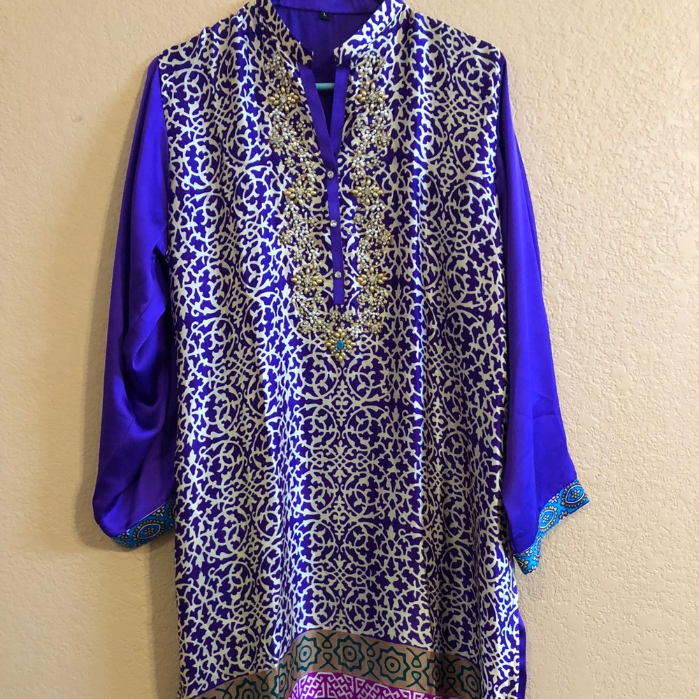 Indian Kurti